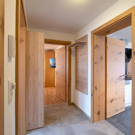 Apartment Emmerenzia *