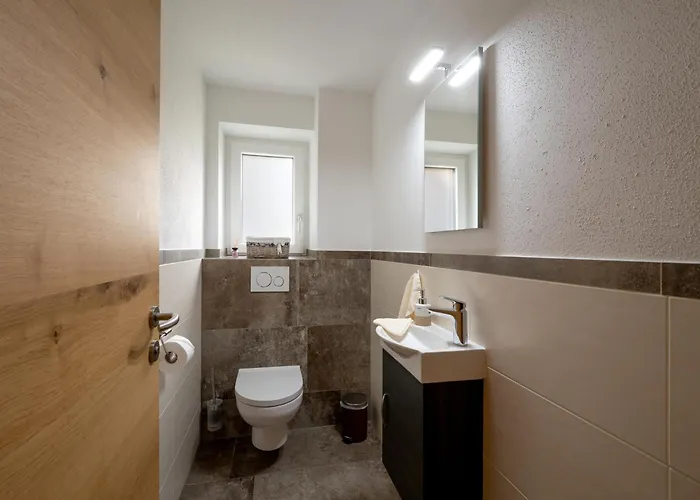 Emmerenzia Apartamento Söll