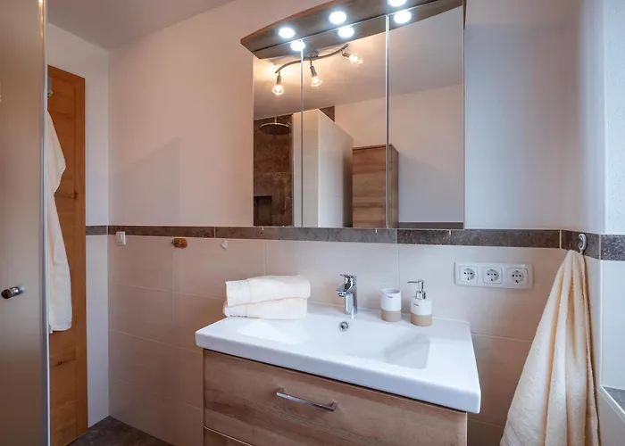 Apartamento Emmerenzia *