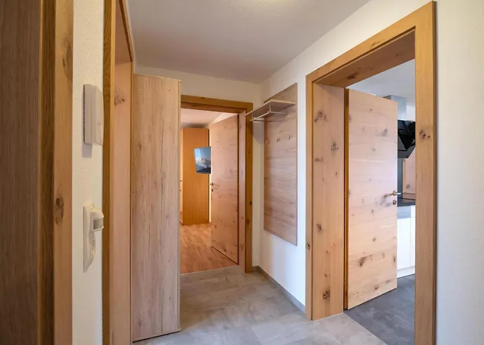 Apartamento Emmerenzia *