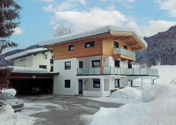 Emmerenzia Apartamento