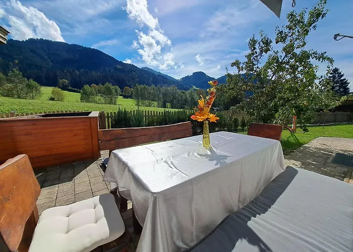 Apartamento Emmerenzia *